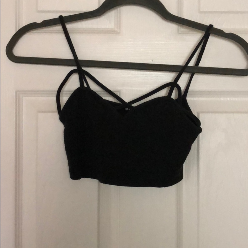Brandy Melville bralett
